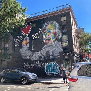 Meet your Posher, Daniel